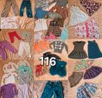 vêtements pour enfants taille 116, Comme neuf, Enlèvement ou Envoi, Taille 116