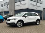 Opel Crossland X 1.2 benzine uit 2017 / 61 DKM / AIRCO /, Voorwielaandrijving, Stof, 1199 cc, Wit