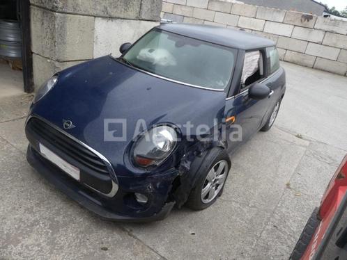 Mini-auto, Auto's, Mini, Bedrijf, Te koop, Overige modellen, Overige brandstoffen, Overige carrosserie, BTW verrekenbaar
