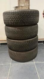 Firestone winterbanden, Auto-onderdelen, Banden en Velgen, Ophalen, Gebruikt, Winterbanden, Band(en)