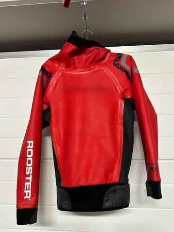 Aqua Fleece Winddichte zeilkledij beschikbaar voor biedingen