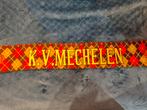 kV Mechelen sjaal, Sport en Fitness, Ophalen of Verzenden, Zo goed als nieuw