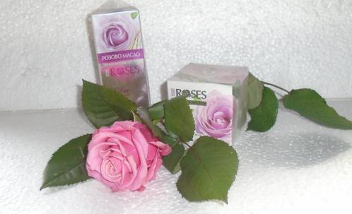 Sérum liftant Roses de Bulgarie + Crème anti-rides, Bijoux, Sacs & Beauté, Beauté | Soins du visage, Neuf, Soins, Tout le visage