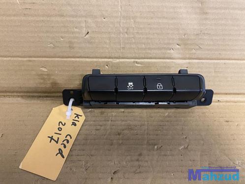 KIA CEE'D Centrale deur vergrendeling schakelaar 2012-2019, Auto-onderdelen, Dashboard en Schakelaars, Kia, Gebruikt