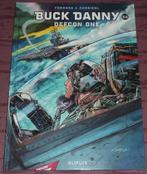 BD - Buck Danny - Tome 55. Defcon one, Ophalen of Verzenden, Zo goed als nieuw, Formosa et Zumbiehl