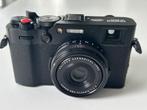 Fuji X100 VI, Ophalen, 40 Megapixel, Compact, Zo goed als nieuw