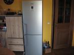 Frigo congélateur SAMSUNG, Electroménager, Réfrigérateurs & Frigos, 160 cm ou plus, Enlèvement, Utilisé, 60 cm ou plus