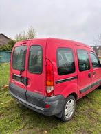 Renault Kangoo 190.000km (€1200), Auto's, Renault, Kangoo, Particulier, Te koop, Benzine