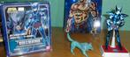 Myth cloth Saint Seiya Fenrir asgard epsilon god warrior CDZ, Collections, Statues & Figurines, Enlèvement ou Envoi, Comme neuf