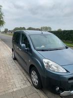 Peugeot Partner 1.6HDI 2011 Euro5, Auto's, Euro 5, 4 cilinders, 5 deurs, Particulier