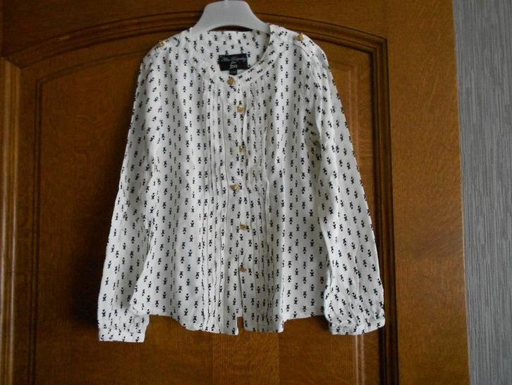 Chemise JBC taille 110, Enfants & Bébés, Vêtements enfant | Taille 110, Utilisé, Fille, Chemise ou Chemisier, Enlèvement ou Envoi
