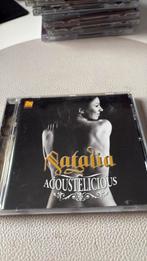 Natalia, Cd's en Dvd's, Cd's | Pop, Ophalen