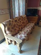 salon, Ophalen, Hout, Gebruikt, Overige maten