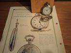Oud horloge, Ophalen of Verzenden
