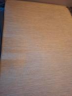 Ikea paneelgordijnen vidga 10€/st., Ophalen, Gebruikt, 200 cm of meer, Beige