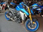 Suzuki GSX-S1000, Motos, Naked bike, 4 cylindres, Plus de 35 kW, Entreprise