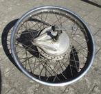 Yamaha ( ? ) 250/350 achterwiel, Motoren, Ophalen, Gebruikt