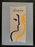 Jean Bilquin, Claire Van Damme, Ophalen of Verzenden, Zo goed als nieuw, Schilder- en Tekenkunst