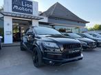 Audi Q7 3.0 TDi V6 S-LINE *7 PLAATS*NAVI*PANODAK*VERWARM, Auto's, Automaat, Euro 5, Leder, Diesel