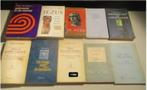 10 oude Religieuze Boeken, Boeken, Godsdienst en Theologie, Ophalen of Verzenden, Zo goed als nieuw, Christendom | Protestants