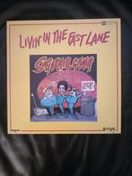 Sugarhill Gang "Livin' in the fast lane", Ophalen of Verzenden, Zo goed als nieuw