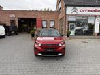 Citroen C3 MAX Hybrid 110 Automaat, Autos, Citroën, Rouge, Achat, Euro 6, Entreprise