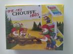 Fun La Chouffe Quiz Game - Chouffe Hints - Non ouvert, Collections, Marques de bière, Autres marques, Autres types, Enlèvement ou Envoi