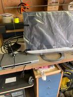 Dvd speler en monitor, Computers en Software, Ophalen, Zo goed als nieuw