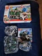 Boîtes de lego plus vrac., Comme neuf, Lego, Enlèvement ou Envoi