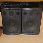 Funktion one F101 pair wow!!, Zo goed als nieuw, 120 watt of meer, Front, Rear of Stereo speakers, Ophalen