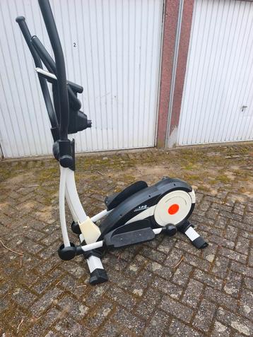 Crosstrainer ketler verso 109, Sport en Fitness, Ophalen, Gebruikt, Crosstrainer