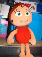 Knuffel Maya lieveheersbeestje, Ophalen, Gebruikt