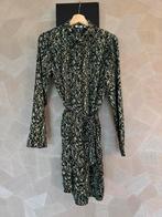 WE Fashion jurkje met panterprint maat M, Maat 38/40 (M), WE, Ophalen of Verzenden, Zo goed als nieuw