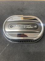 Harley-Davidson screaming eagle open luchtfilter, Motoren, Ophalen of Verzenden, Nieuw