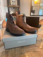 Gant suede winter schoenen nieuw!, Kleding | Heren, Schoenen, Ophalen of Verzenden, Nieuw