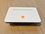 Flybox 4G+ Orange, Informatique & Logiciels, Routeurs & Modems, Enlèvement, Comme neuf, Routeur avec modem, Orange