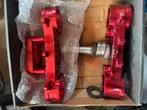 Té de fourche bud racing pour honda crf, Motoren, Particulier