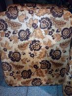 Kussens zetel, Huis en Inrichting, Ophalen, Gebruikt, Beige