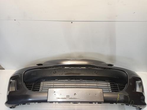 BUMPER VOOR Peugeot 308 SW (4E / H) (01-2007/10-2014), Auto-onderdelen, Carrosserie, Bumper, Peugeot, Voor, Gebruikt
