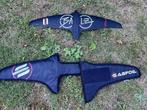 Saboil Balz 707, Watersport en Boten, Ophalen of Verzenden, Nieuw, Wingsurf-hydrofoil