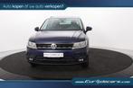 Volkswagen Tiguan 1.5 TSI Comfortline *Navigation*DAB*, SUV ou Tout-terrain, 1460 kg, 5 places, Tissu