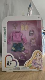 ensemble de mode Disney ily 4EVER inspiré par Raiponce, Collections, Poupées, Enlèvement ou Envoi, Neuf