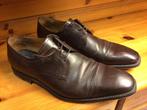 Floris Van Bommel herenschoen,, Kleding | Heren, Schoenen, Ophalen, Bruin, Floris van Bommel, Zo goed als nieuw