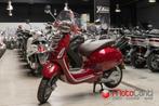 Vespa Primavera 50 Touring [Vergunning] [Einde .0%] [-5%], Fietsen en Brommers, Nieuw, Benzine, Overige modellen, 50 cc