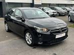 Opel Corsa 1.2i, 2020, 54.620km, GPS, PDC, AC, 12m Garantie, Auto's, Voorwielaandrijving, Stof, Euro 6, 1199 cc