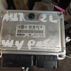 Ecu vw boite auto passat 1.9, Enlèvement ou Envoi