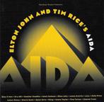 Elton John And Tim Rice’s – Aida - cd, Cd's en Dvd's, Cd's | Verzamelalbums, Ophalen of Verzenden