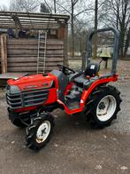 Kubota GB 15 met servostuur en slechts 260 uren, Zakelijke goederen, Ophalen