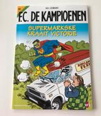 F.C. la bande des Champions, Une BD, Enlèvement ou Envoi, Neuf