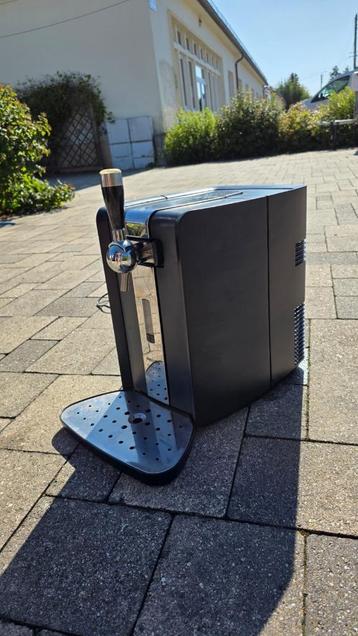 Philips Perfectdraft bierprinter beschikbaar voor biedingen